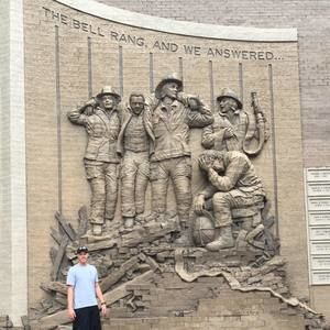 Meet your Posher, Cody